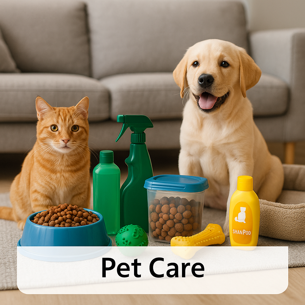 Pet Care